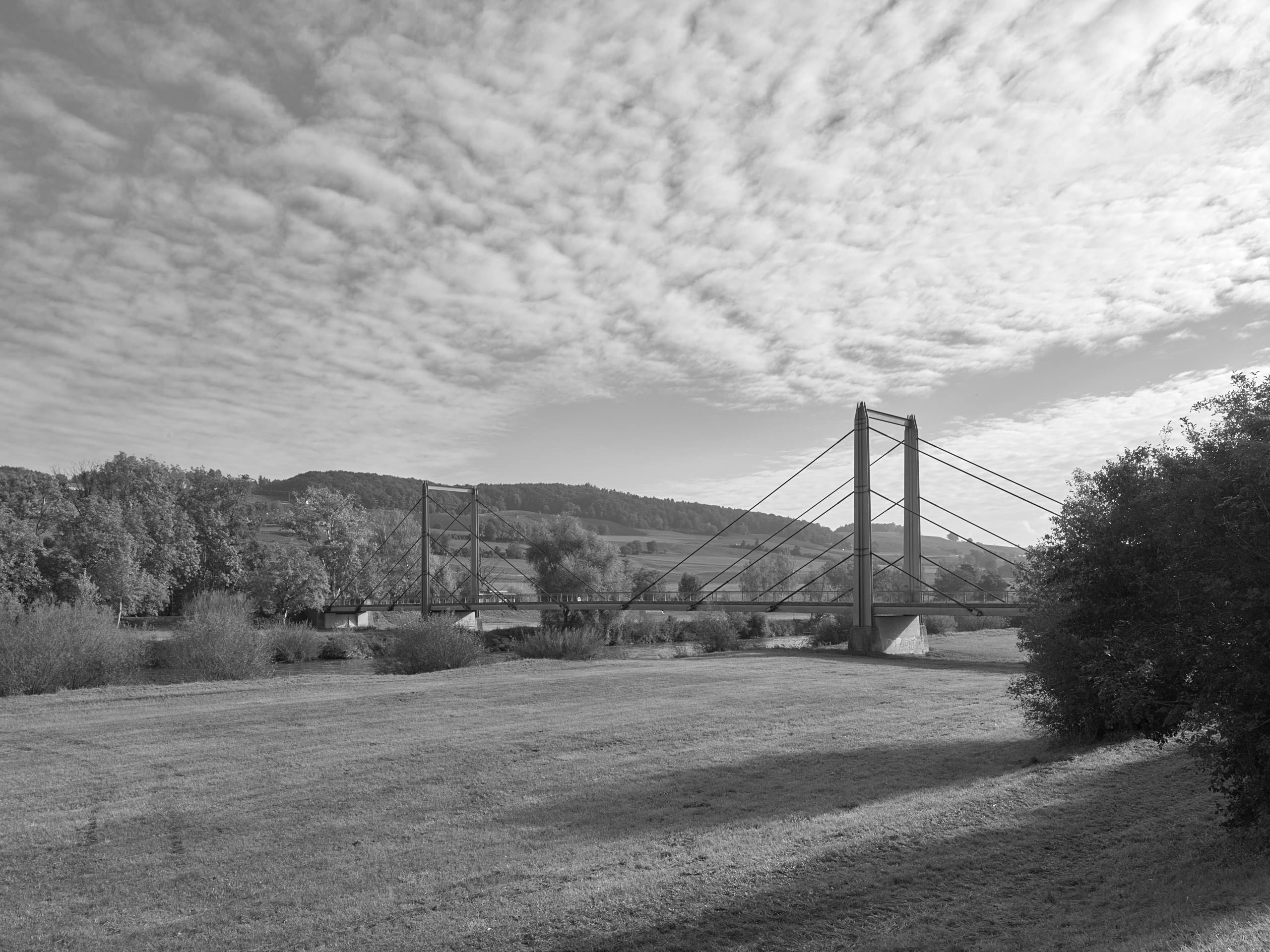 Thurbrücke, Altikon